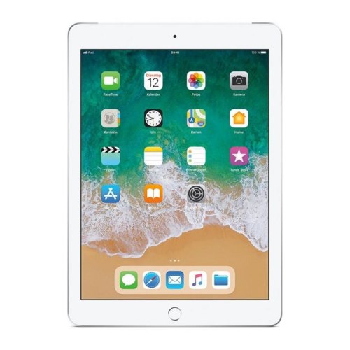 Планшет 9.7 Apple iPad Wi-Fi + Cellular 32GB - Gold, Model A1954