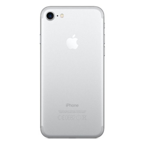 Смартфон Apple iPhone 7 32GB Silver, Model A1778