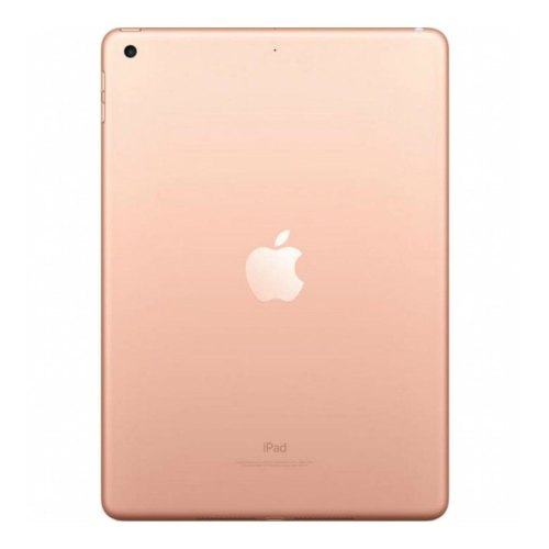 Планшет Apple iPad Wi-Fi 128GB - Gold, Model A1893