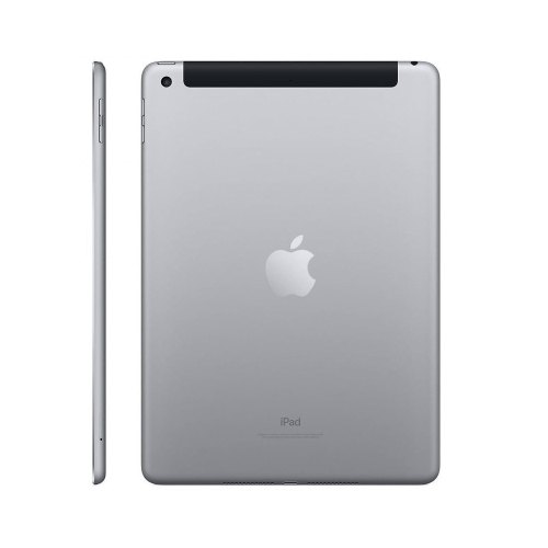 Планшет 9.7 Apple iPad Wi-Fi + Cellular 128GB - Space Grey, Model A1954