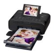 Принтер Canon SELPHY CP-1300 Black (2234C011)