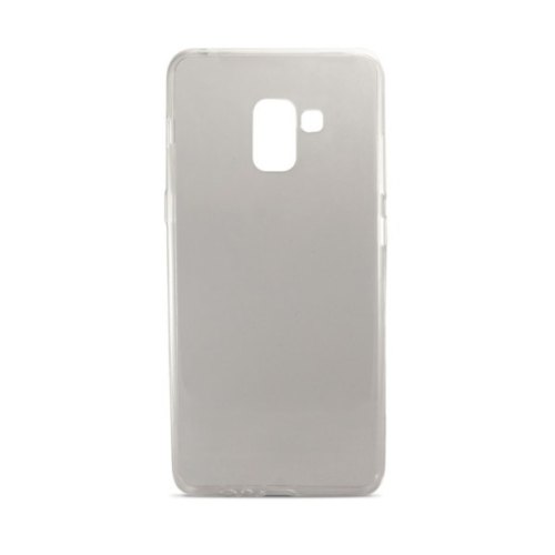 Накладка силіконова Miami Crystal Samsung J415 (J4 Plus 2018)