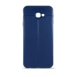 Накладка силіконова Miami Skin Shield Samsung J415 (J4 Plus 2018) Blue