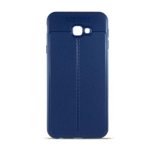 Накладка силіконова Miami Skin Shield Samsung J415 (J4 Plus 2018) Blue
