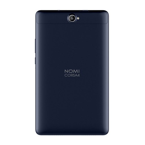 Планшет Nomi C070014 Corsa4 7” 1280x800, IPS, 3G 16GB синій