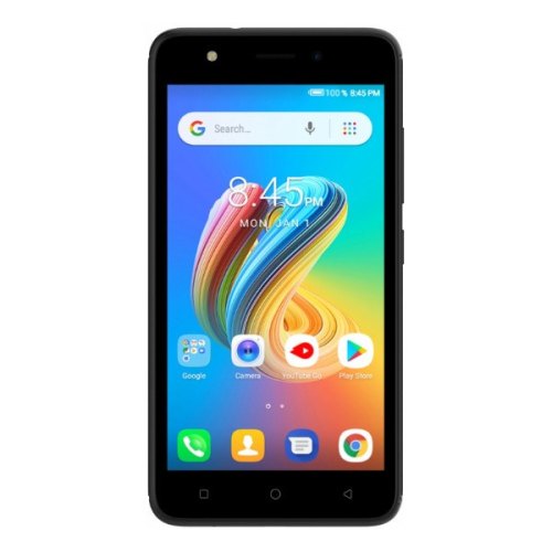Смартфон TECNO F2 Midnight Black
