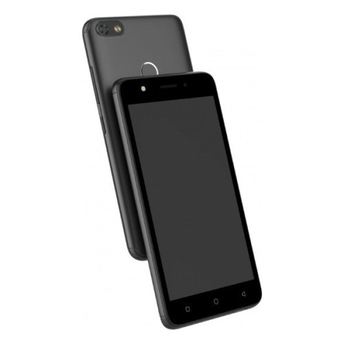 Смартфон TECNO F2 Midnight Black