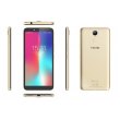 Смартфон TECNO Pouvoir 2 Pro (LA7 Pro) Champagne Gold
