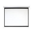 Проекційний екран 2E подвесной моторизированный, 4:3, 150, 3.0x2.2 м (0043150E)