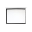 Проекційний екран 2E подвесной моторизированный, 4:3, 150, 3.0x2.2 м (0043150E)