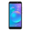 Смартфон TECNO POP 1s Pro (F4 pro) Midnight Black