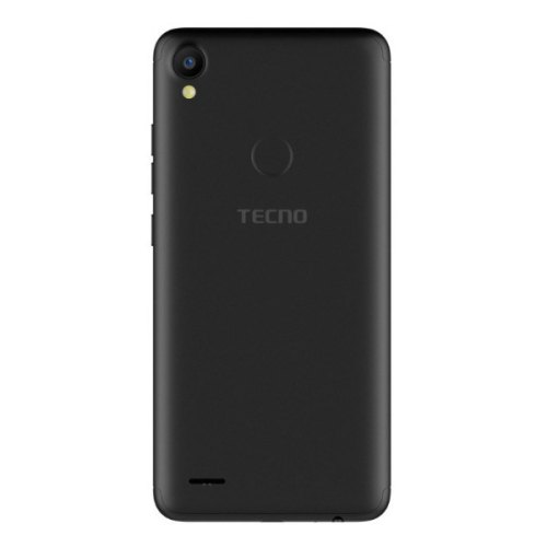 Смартфон TECNO POP 1s Pro (F4 pro) Midnight Black