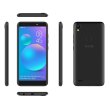 Смартфон TECNO POP 1s Pro (F4 pro) Midnight Black