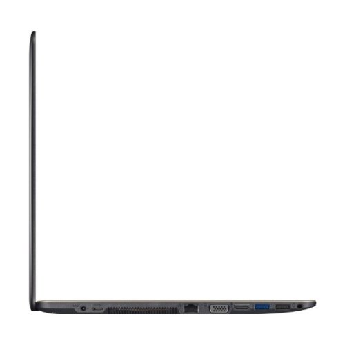Ноутбук Asus VivoBook X540MA-GQ010 (90NB0IR1-M00120) Chocolate Black