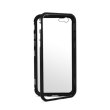 Чохол Miami Magnet Case for iPhone 7/8 (Glass), Black