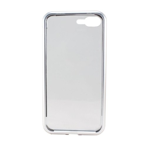 Чохол Miami Magnet Case for iPhone 8 / 7, Silver