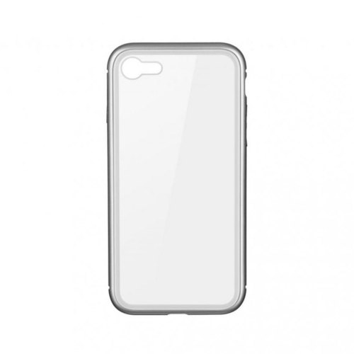Чохол Miami Magnet Case for iPhone 7/8 (Glass), White