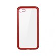 Чохол Miami Magnet Case for iPhone 7/8, Red