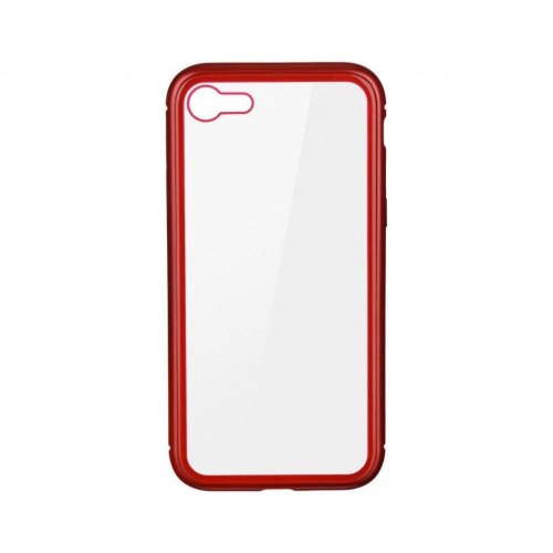 Чохол Miami Magnet Case for iPhone 7/8, Red