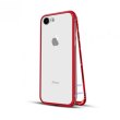 Чохол Miami Magnet Case for iPhone 7/8, Red