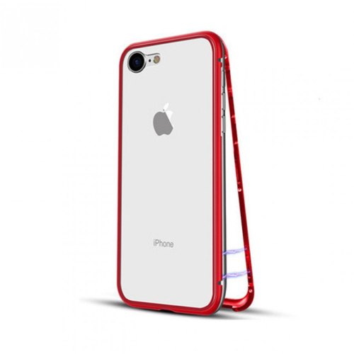 Чохол Miami Magnet Case for iPhone 7/8, Red
