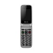 Мобільний телефон BRAVIS C244 Signal Black