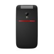 Мобільний телефон BRAVIS C244 Signal Black