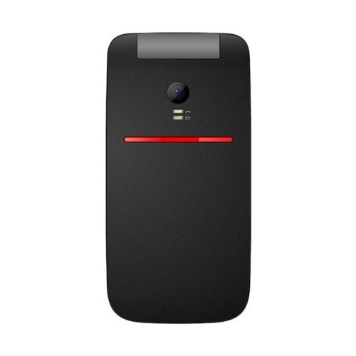 Мобільний телефон BRAVIS C244 Signal Black