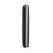 Мобільний телефон BRAVIS C244 Signal Black