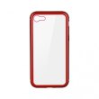 Чохол Miami Magnet Case for iPhone 8+ / 7+, Red