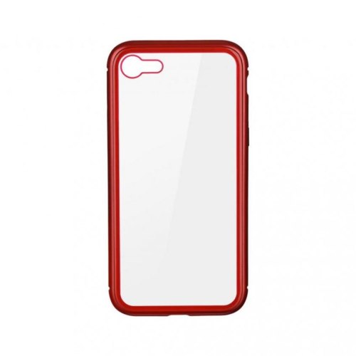 Чохол Miami Magnet Case for iPhone 8+ / 7+, Red