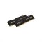 Модуль памяті DDR4 32G (2x16G) KINGSTON HyperX FURY Black (HX426C16FBK2/32)