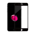 Захисне скло  MakeFuture 3D для Apple iPhone 7 Plus Black