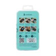 Захисне скло  MakeFuture 3D для Apple iPhone 7 Plus Black