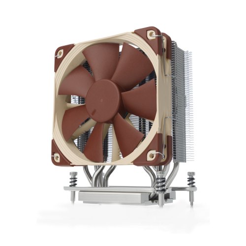 Кулер для процесора Noctua NH-U12S Chromax Black