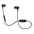 Навушники з мікрофоном (гарнітура), JBL E25BT, Black (JBLE25BTBLK)