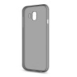 Накладка MakeFuture Air Case (Clear TPU) Samsung J4 2018 Black