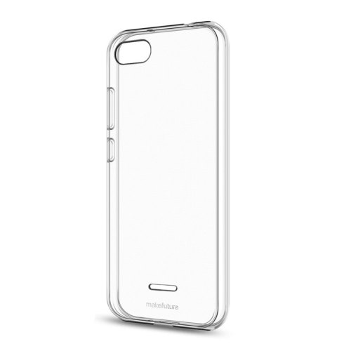 Накладка MakeFuture Air Case (Clear TPU) Xiaomi Redmi 6A