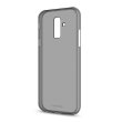 Накладка MakeFuture Air Case (TPU) Samsung J8 2018 Black
