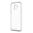 Накладка MakeFuture Air Case (TPU) Samsung J6 2018 Clear