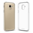 Накладка MakeFuture Air Case (TPU) Samsung J6 2018 Clear