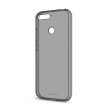 Накладка MakeFuture Air Case (TPU) Honor 7C Black