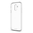 Накладка MakeFuture Air Case (TPU) Samsung J8 2018 Clear