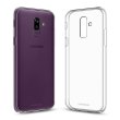 Накладка MakeFuture Air Case (TPU) Samsung J8 2018 Clear