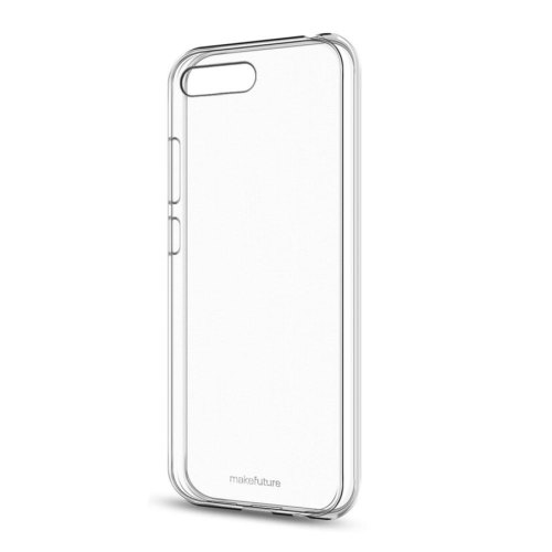 Накладка MakeFuture Air Case (Clear TPU) Honor 10