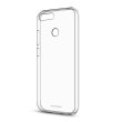 Накладка MakeFuture Air Case (Clear TPU) Honor 7X