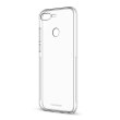 Накладка MakeFuture Air Case (Clear TPU) Honor 9 Lite