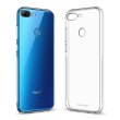 Накладка MakeFuture Air Case (Clear TPU) Honor 9 Lite