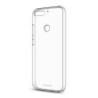 Накладка MakeFuture Air Case (Clear TPU) Honor 7C Pro