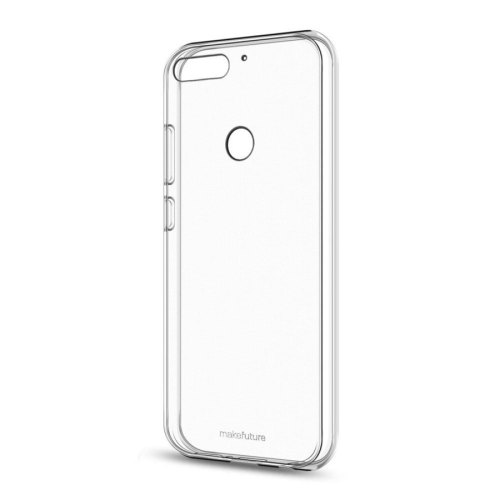 Накладка MakeFuture Air Case (Clear TPU) Honor 7C Pro